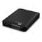 Фото - Внешний жесткий диск 2.5" USB 2.0TB WD Elements Portable Black (WDBU6Y0020BBK-WESN) | click.ua
