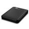 Фото - Зовнішній жорсткий диск 2.5" USB 2.0TB WD Elements Portable Black (WDBU6Y0020BBK-WESN) | click.ua