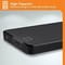 Фото - Внешний жесткий диск 2.5" USB 2.0TB WD Elements Portable Black (WDBU6Y0020BBK-WESN) | click.ua