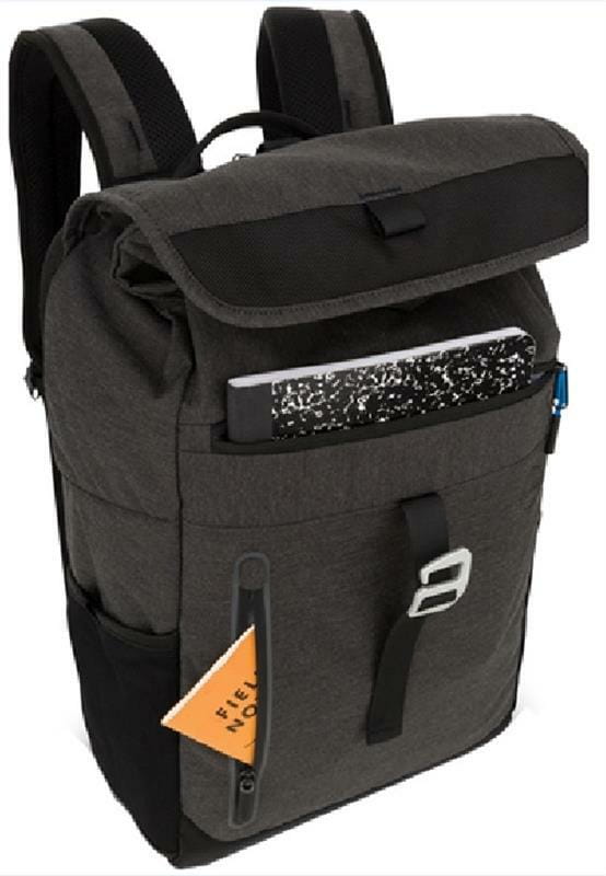 Рюкзак для ноутбука Dell Venture Black (460-BBZP)