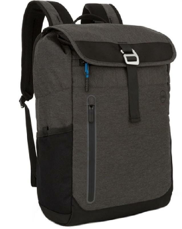 Рюкзак для ноутбука Dell Venture Black (460-BBZP)
