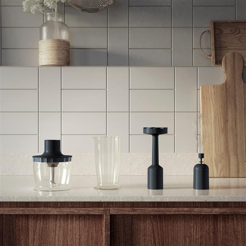 Блендер Electrolux E5HB2-8SS