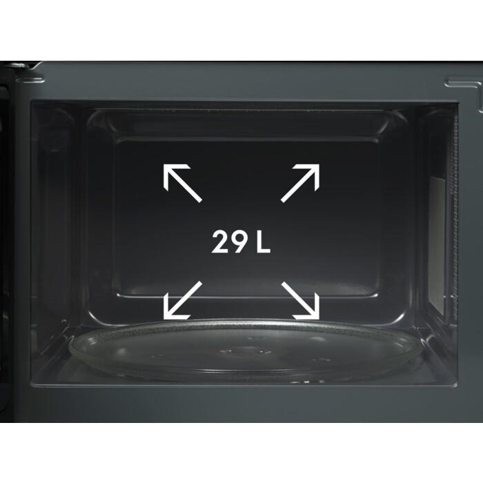 Микроволновая печь Electrolux EMZ729EMK
