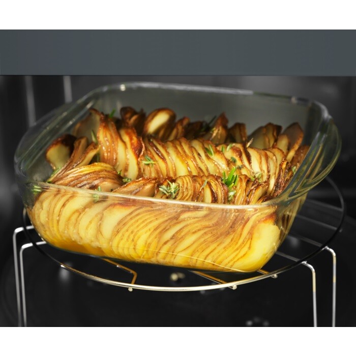 Микроволновая печь Electrolux EMZ729EMK