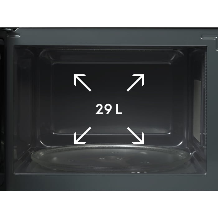 Мікрохвильова піч Electrolux EMZ729EMK