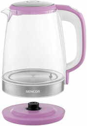 Электрочайник Sencor SWK 2198RS