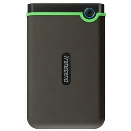 Купити Накопичувач зовнiшнiй HDD 2.5" USB 2.0TB Transcend StoreJet 25M3 Iron Gray Slim (TS2TSJ25M3S) Накопичувач зовнiшнiй HDD 2.5" USB 2.0TB Transcend StoreJet 25M3 Iron Gray Slim (TS2TSJ25M3S)