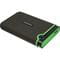 Фото - Внешний жесткий диск 2.5" USB 2.0TB Transcend StoreJet 25M3 Iron Gray Slim (TS2TSJ25M3S) | click.ua