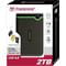 Фото - Внешний жесткий диск 2.5" USB 2.0TB Transcend StoreJet 25M3 Iron Gray Slim (TS2TSJ25M3S) | click.ua