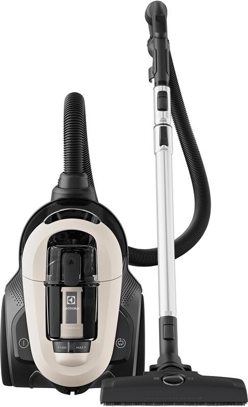 Пылесос Electrolux EL61H4SW