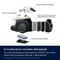 Фото - Пилосос Electrolux EL61H4SW | click.ua