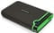 Фото - Внешний жесткий диск 2.5" USB 1.0TB Transcend StoreJet 25M3 Iron Gray Slim (TS1TSJ25M3S) | click.ua