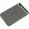 Фото - Накопичувач зовнiшнiй HDD 2.5" USB 1.0TB Transcend StoreJet 25M3 Iron Gray Slim (TS1TSJ25M3S) | click.ua