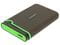 Фото - Накопичувач зовнiшнiй HDD 2.5" USB 1.0TB Transcend StoreJet 25M3 Iron Gray Slim (TS1TSJ25M3S) | click.ua