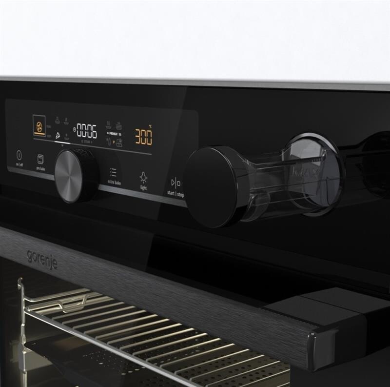 Духовой шкаф Gorenje BPSA6747A08BG