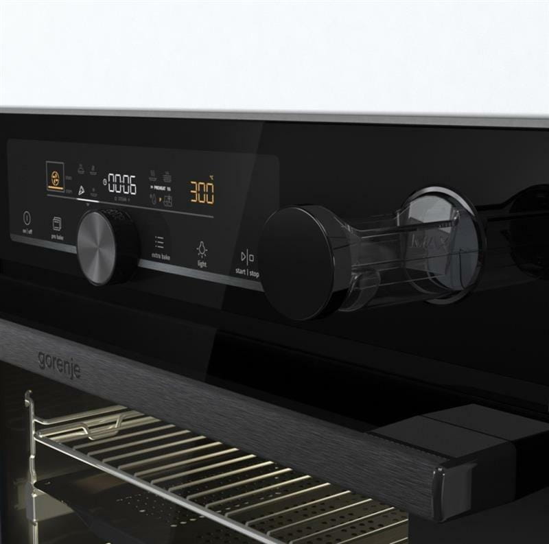 Духова шафа Gorenje BPSA6747A08BG