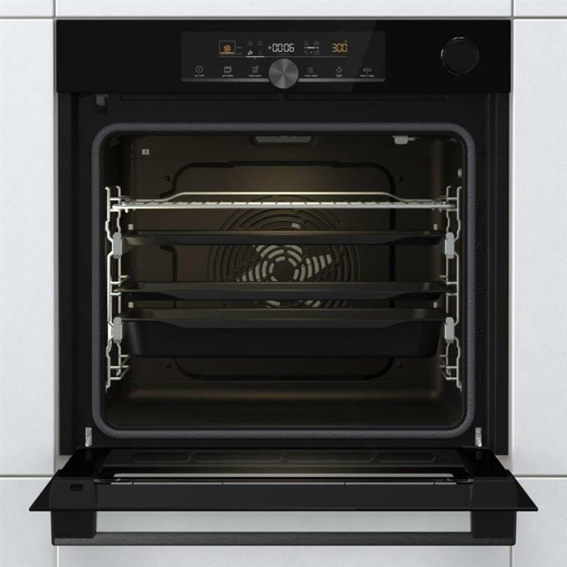 Духова шафа Gorenje BPSA6747A08BG