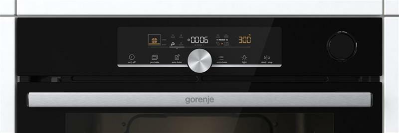 Духова шафа Gorenje BPSAX6747A08BG