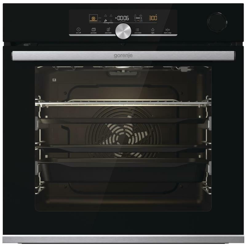 Духовой шкаф Gorenje BPSAX6747A08BG