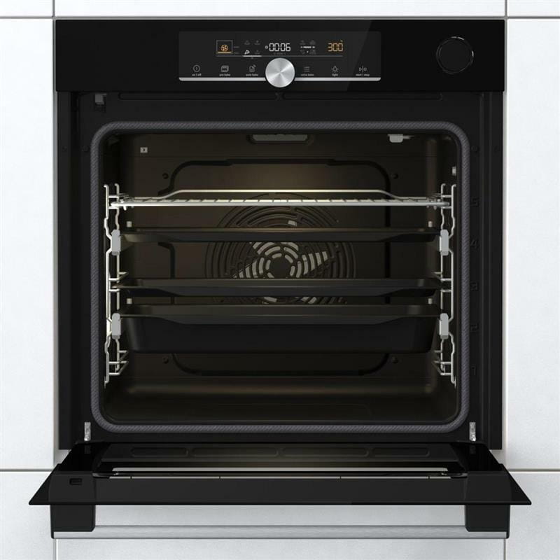Духова шафа Gorenje BPSAX6747A08BG