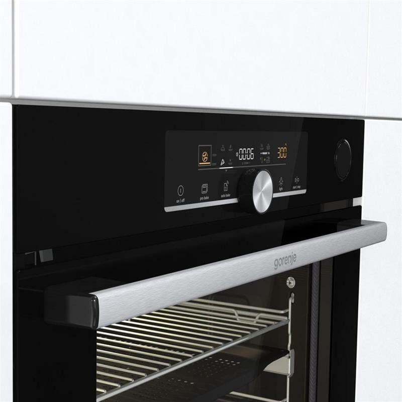 Духовой шкаф Gorenje BPSAX6747A08BG