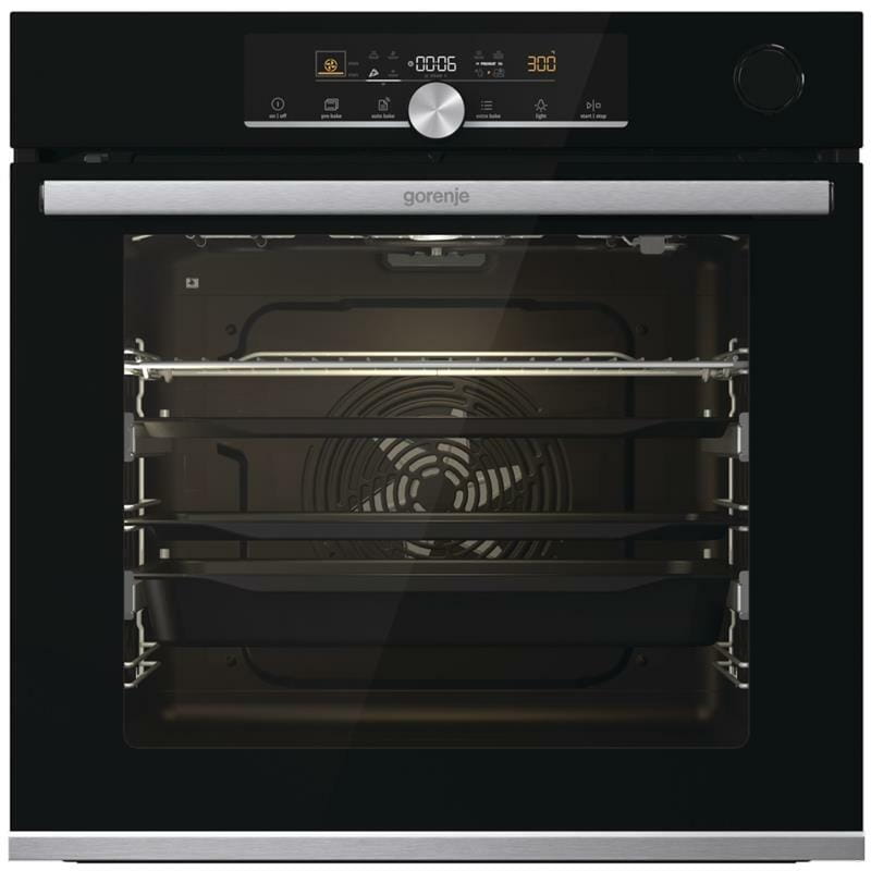 Духова шафа Gorenje BPSAX6747A08BG