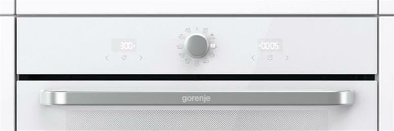 Духова шафа Gorenje BOS6737SYW