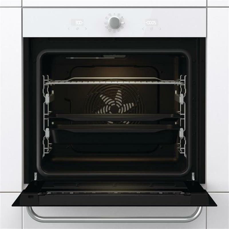 Духова шафа Gorenje BOS6737SYW