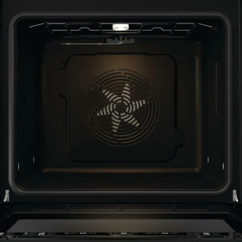 Духова шафа Gorenje BOS6737SYW