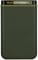 Фото - Внешний жесткий диск 2.5" USB 2.0TB Transcend StoreJet 25M3 Military Green Slim (TS2TSJ25M3G) | click.ua