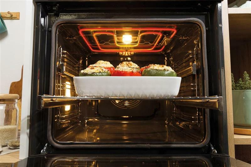 Духова шафа Gorenje BPSX6747A05BG