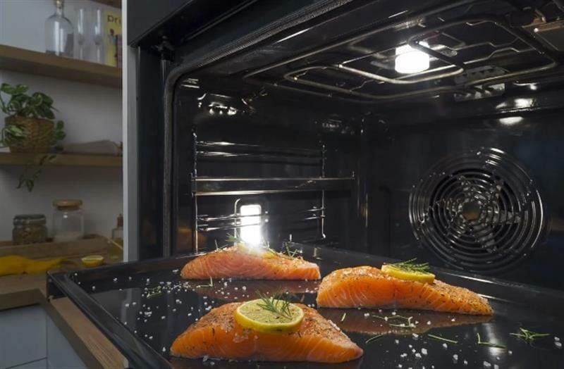 Духова шафа Gorenje BPS6747A06X