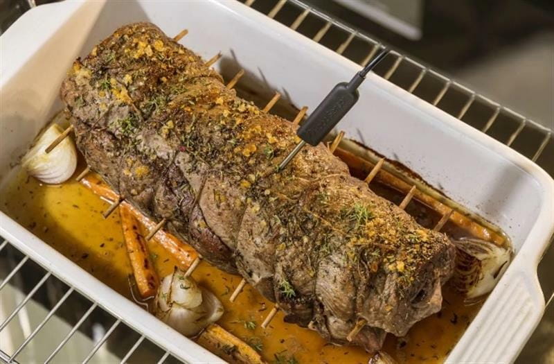 Духова шафа Gorenje BPS6747A06X