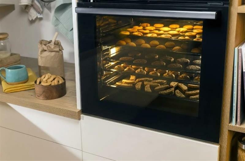 Духова шафа Gorenje BPS6747A06X