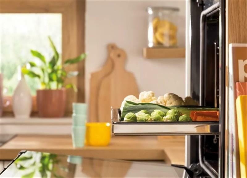 Духова шафа Gorenje BPS6747A06X