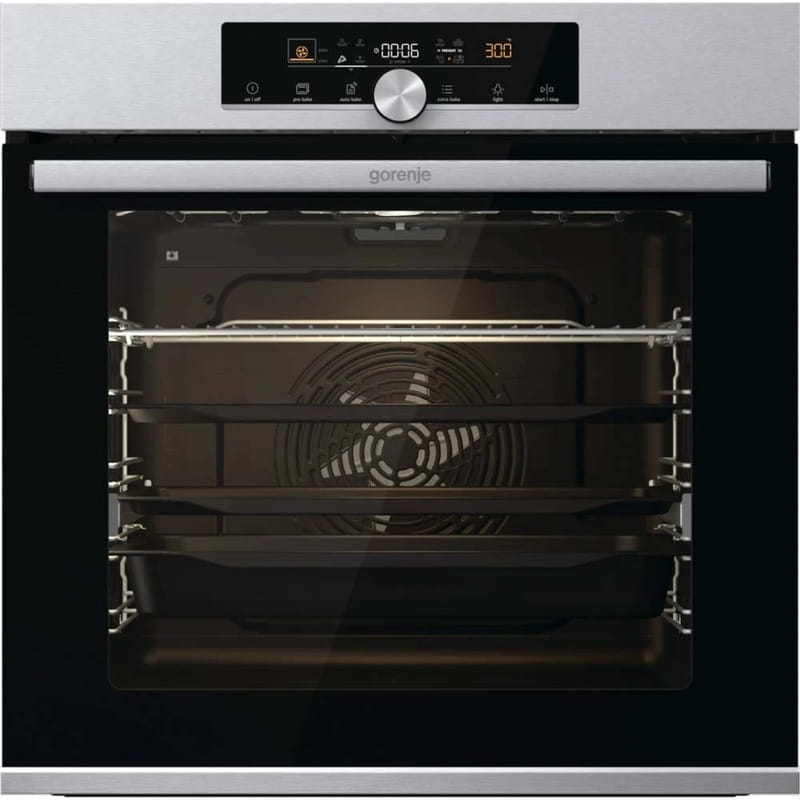 Духова шафа Gorenje BPS6747A06X