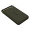 Фото - Накопичувач зовнiшнiй HDD 2.5" USB 1.0TB Transcend StoreJet 25M3 Military Green Slim (TS1TSJ25M3G) | click.ua