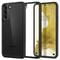 Фото - Чeхол-накладка Spigen Ultra Hybrid для Samsung Galaxy S22 SM-S901 Matte Black (ACS03989) | click.ua