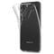 Фото - Чохол-накладка Spigen Liquid Crystal для Samsung Galaxy S22 SM-S901 Crystal Clear (ACS03984) | click.ua