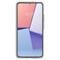 Фото - Чохол-накладка Spigen Liquid Crystal для Samsung Galaxy S22 SM-S901 Crystal Clear (ACS03984) | click.ua