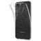 Фото - Чохол-накладка Spigen Liquid Crystal Glitter для Samsung Galaxy S22 SM-S901 Crystal Quartz (ACS03985) | click.ua