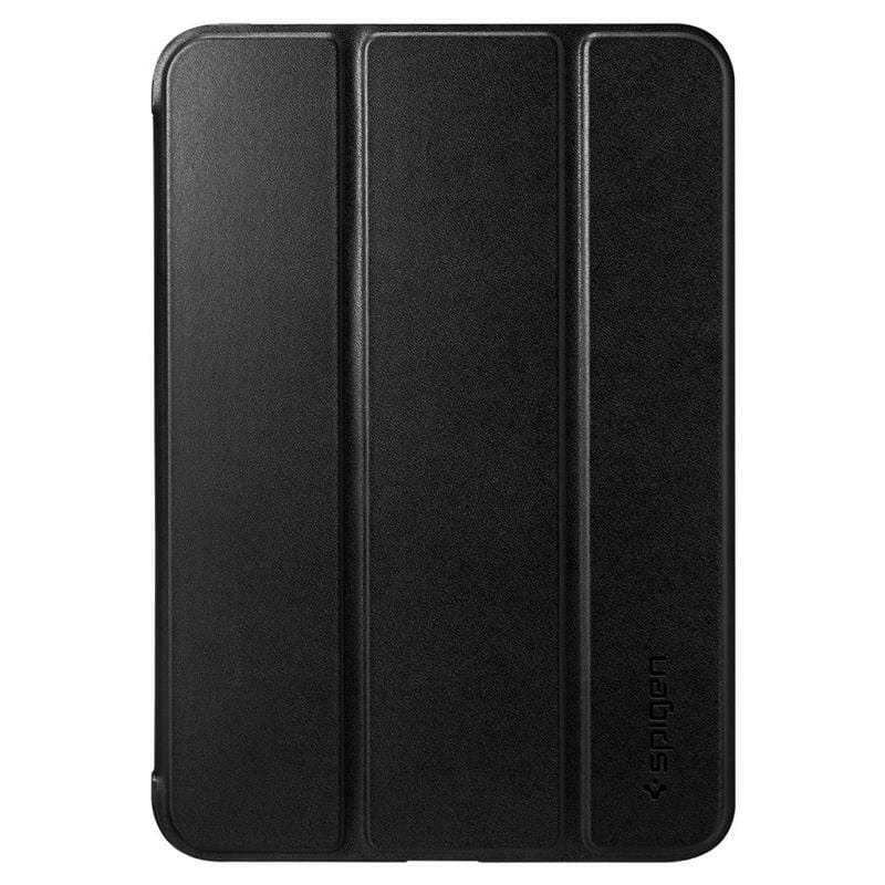 Чехол-книжка Spigen Smart Fold для Apple iPad Mini 6 (2021) Black (ACS03763)