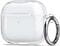 Фото - Чохол Spigen Ultra Hybrid для Apple AirPods3 Crystal Clear (ASD01981) | click.ua