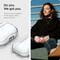 Фото - Чохол Spigen Ultra Hybrid для Apple AirPods3 Crystal Clear (ASD01981) | click.ua