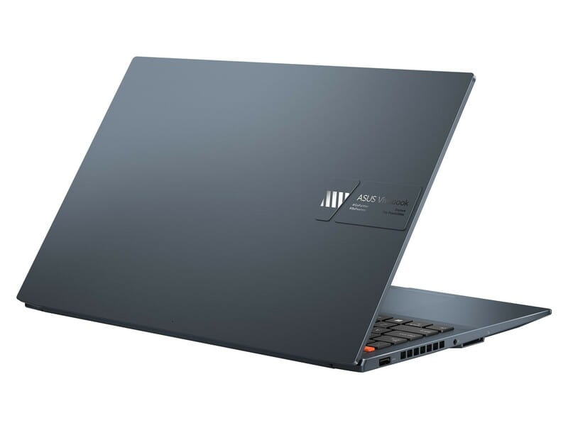 Ноутбук Asus Vivobook Pro 15 OLED K6502HC-MA060W (90NB0YX1-M00720) Quiet Blue