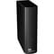 Фото - Внешний жесткий диск 3.5" USB 6.0TB WD Elements Desktop (WDBWLG0060HBK-EESN) | click.ua