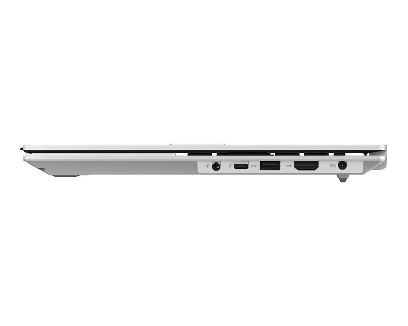Ноутбук Asus Vivobook S 15 OLED K5504VA-L1117WS (90NB0ZK3-M00510) Cool Silver