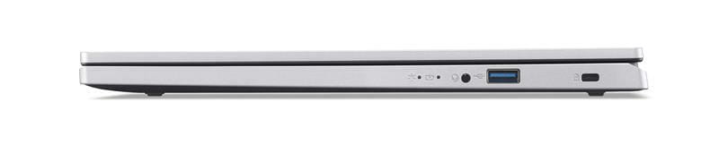 Ноутбук Acer Aspire 3 A315-24P-R2JU (NX.KDEEU.012) Silver