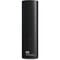 Фото - Внешний жесткий диск 3.5" USB 8.0TB WD Elements Desktop Black (WDBWLG0080HBK-EESN) | click.ua