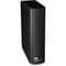 Фото - Внешний жесткий диск 3.5" USB 8.0TB WD Elements Desktop Black (WDBWLG0080HBK-EESN) | click.ua